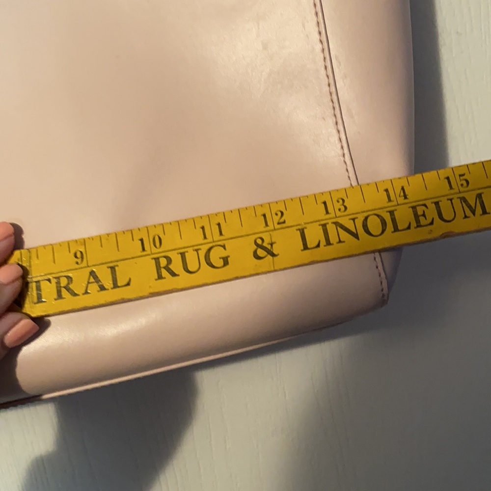 Kate Spade pink bag - Picture 10 of 11